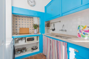 Apartamento Soalheiro no Bairro Alto / Chiado
